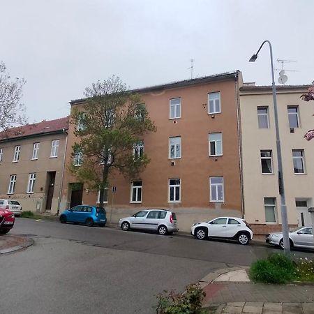 Apartman Vinohrady Brno Exterior photo
